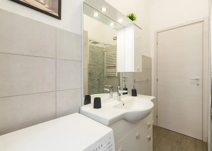 Appartamento Rome-trastevere Free Netflix And Ac