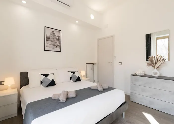 Appartamento Rome-trastevere Free Netflix And Ac *