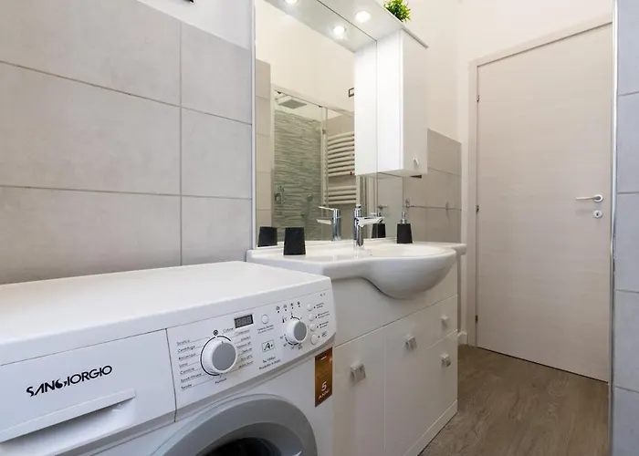 Appartamento Rome-trastevere Free Netflix And Ac *