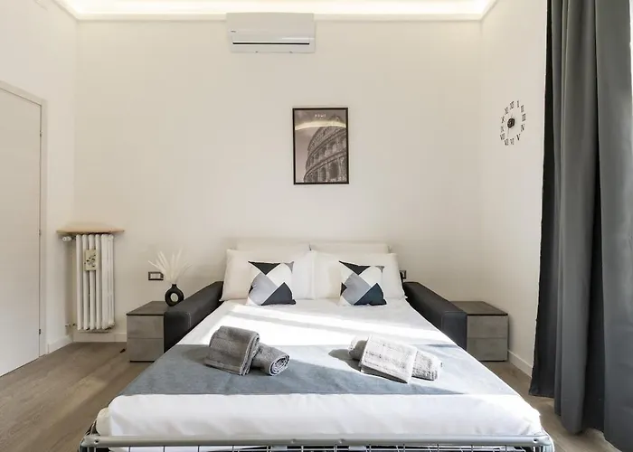 Rome-trastevere Free Netflix And Ac *