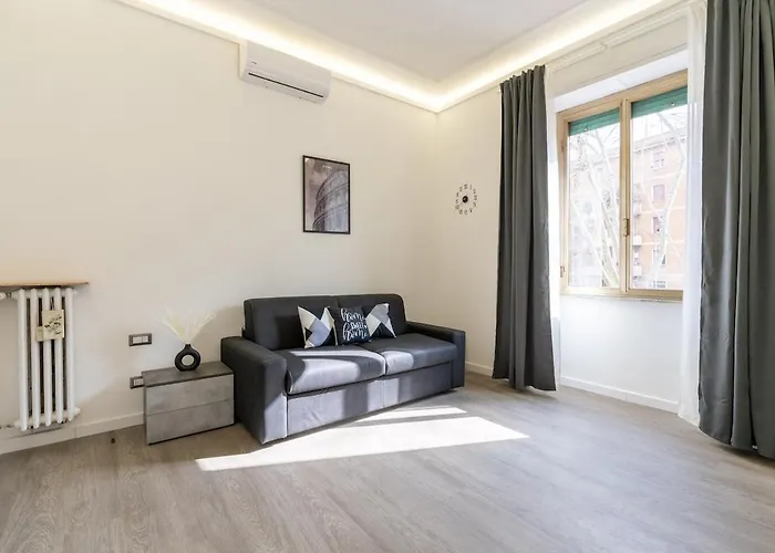 Rome-trastevere Free Netflix And Ac Roma