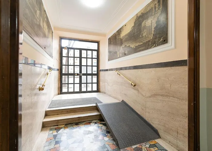 Rome-trastevere Free Netflix And Ac