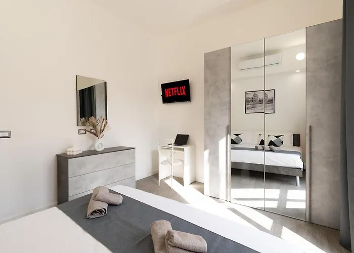 Rome-trastevere Free Netflix And Ac